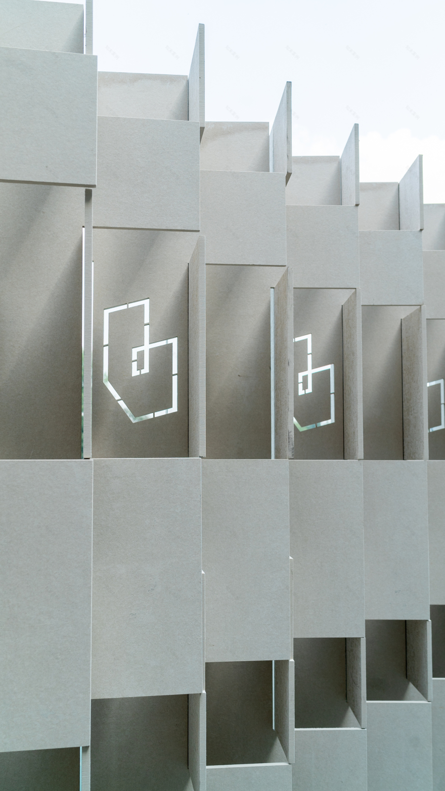 建筑日报 X 展馆丨墨西哥墨西哥城-30