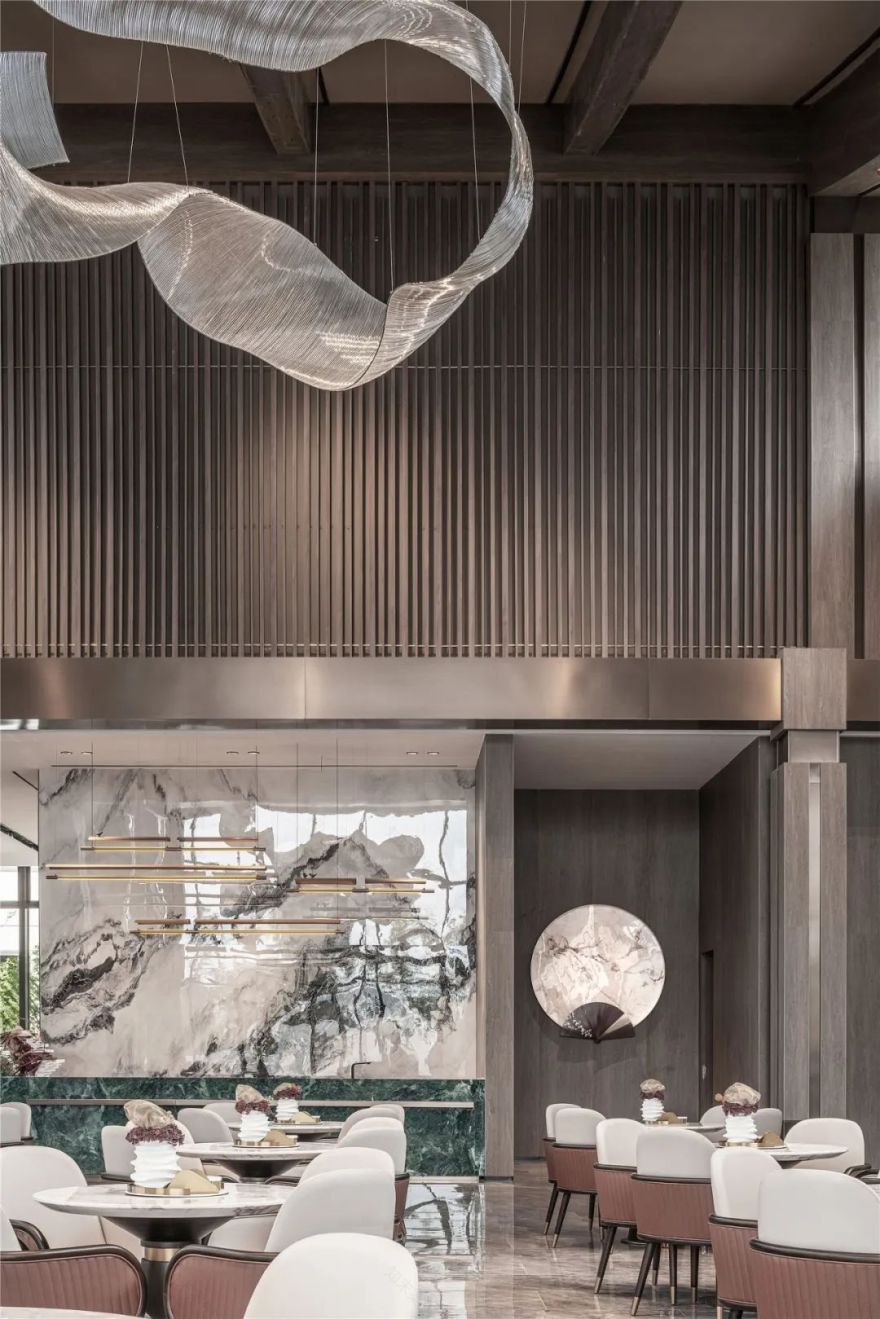 景业 • 江山十里丨中国云南丨LANSON 蓝森设计-22