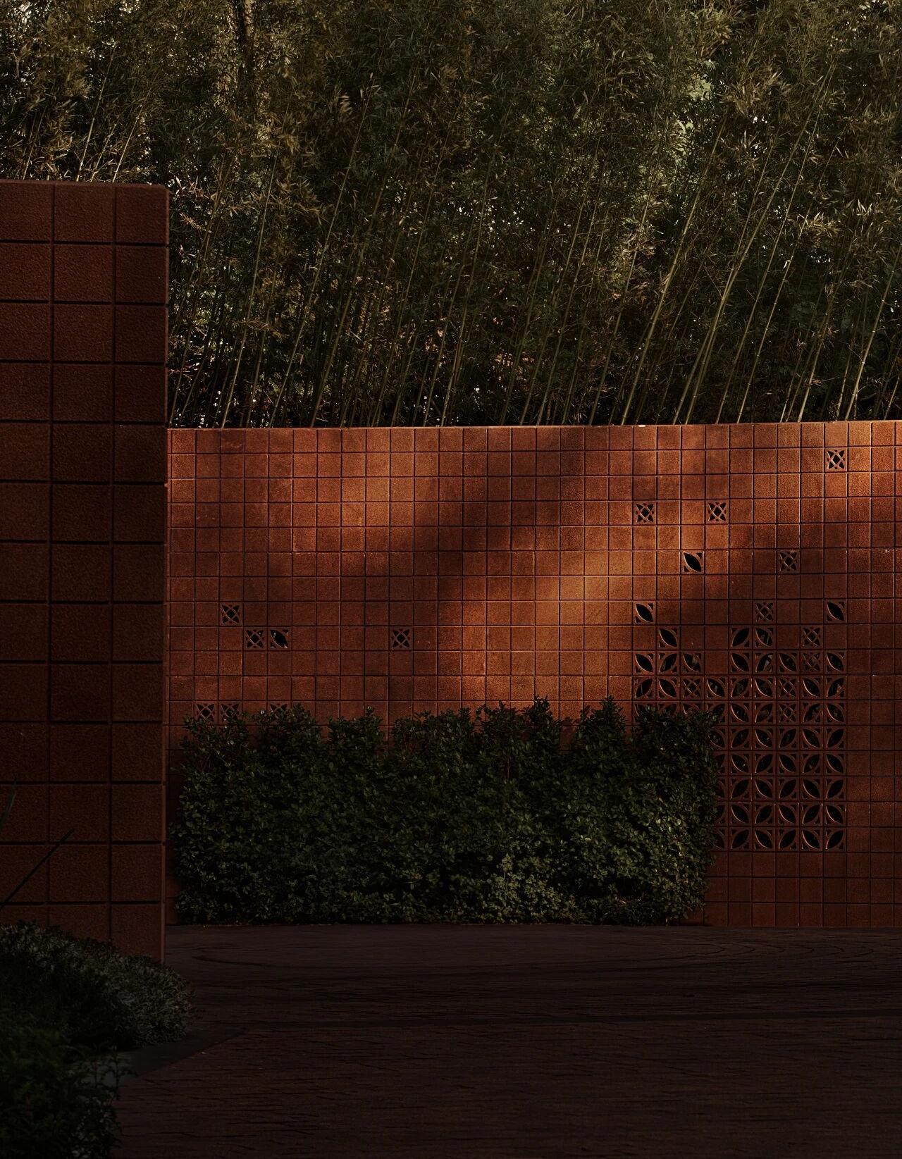 珠海香洲英迪格酒店丨中国珠海丨广东都市建筑规划设计有限公司（建筑）等-10