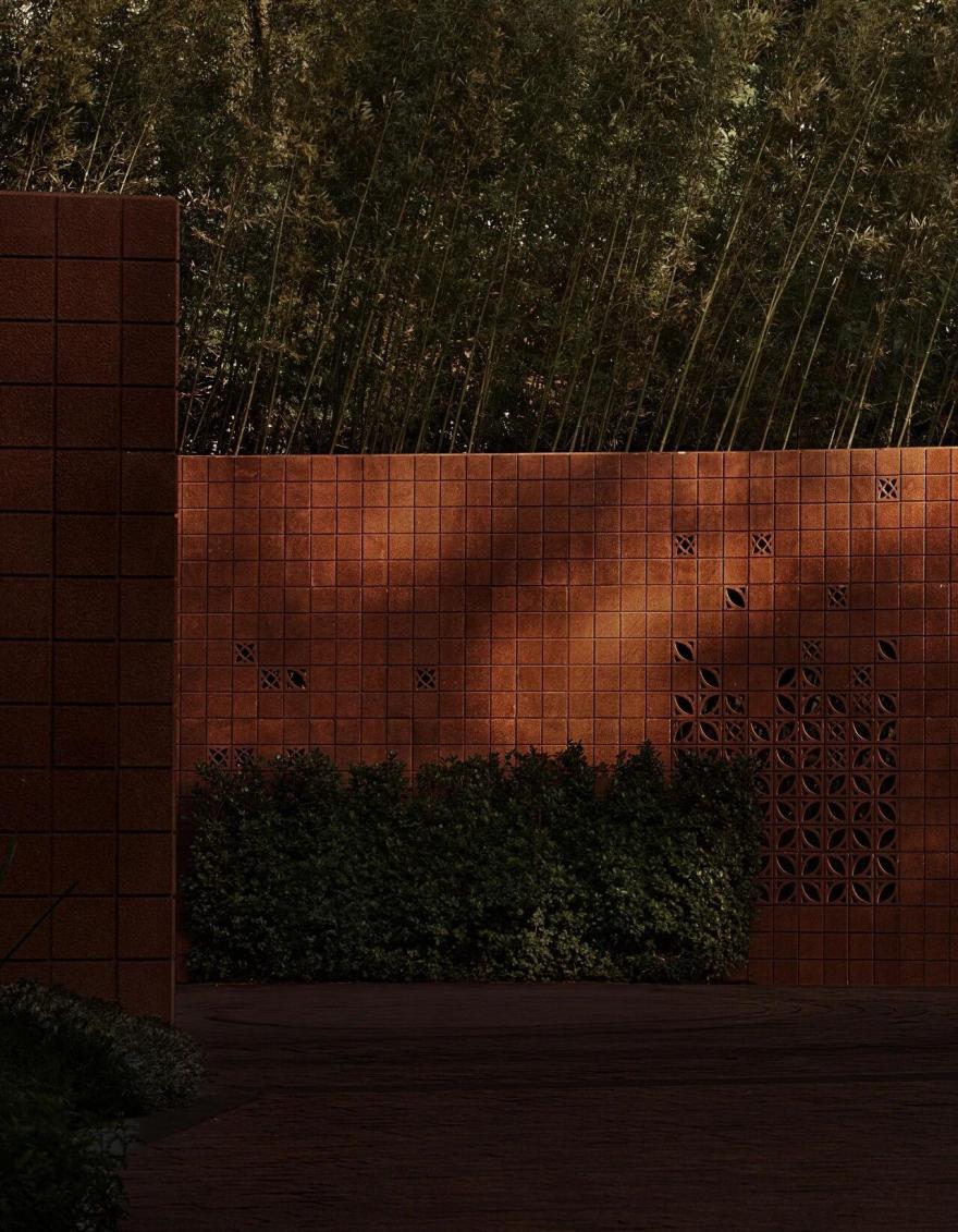 珠海香洲英迪格酒店丨中国珠海丨广东都市建筑规划设计有限公司(建筑)等-10