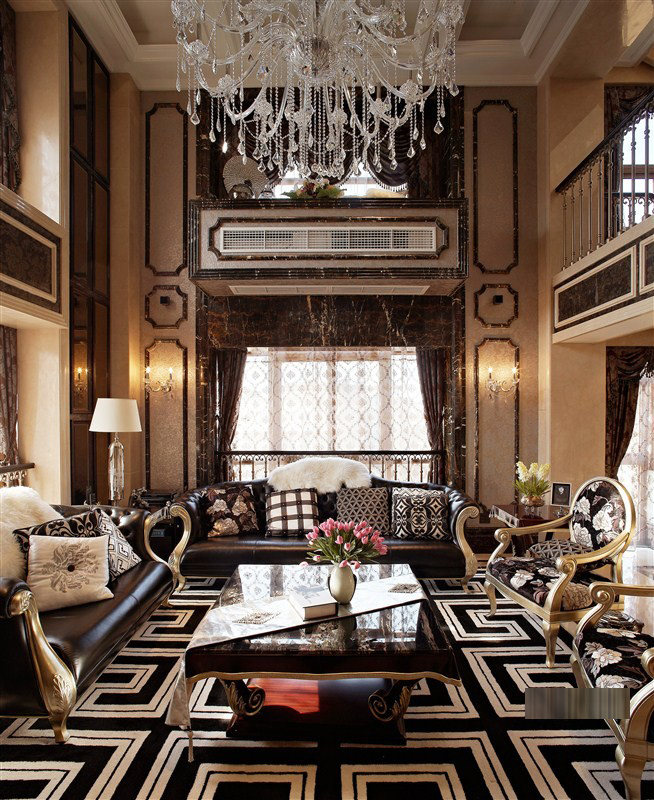 田雨作品 浙江温州 江锦家园-1