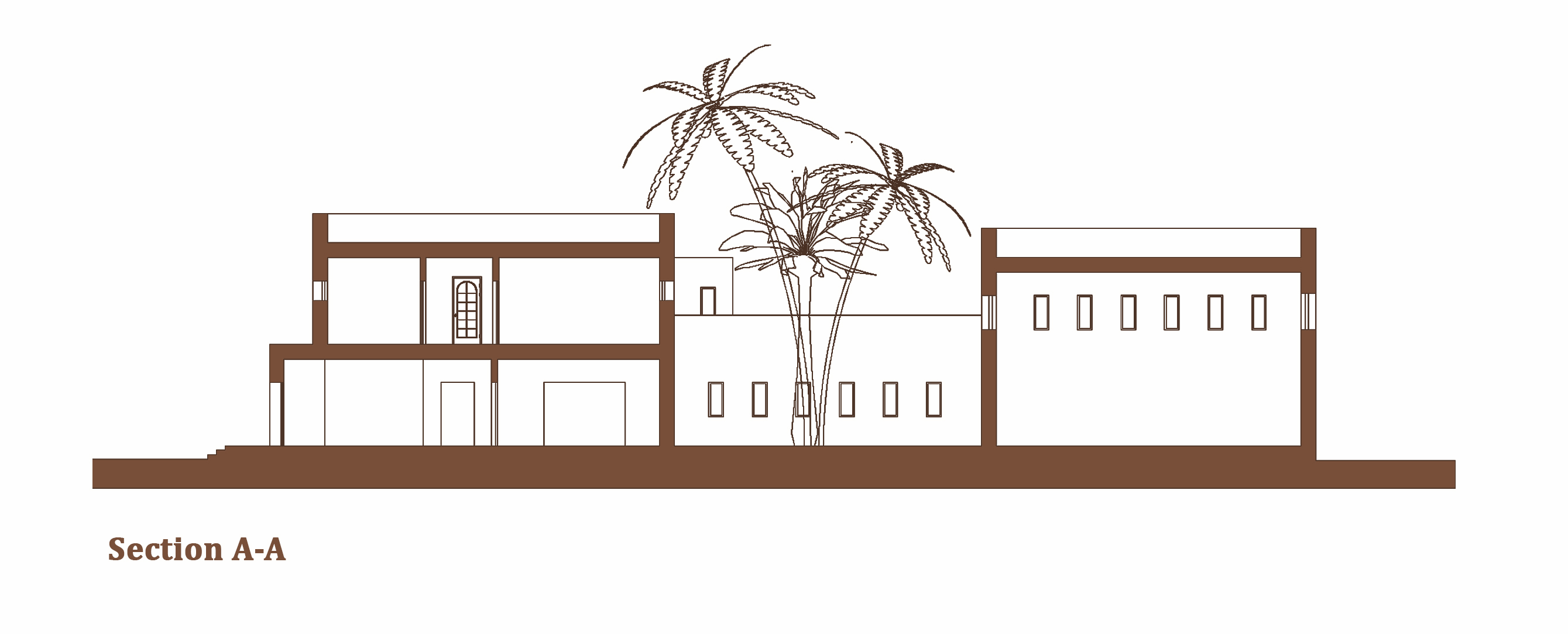 SEKHEM · 医疗保健单元丨埃及-16