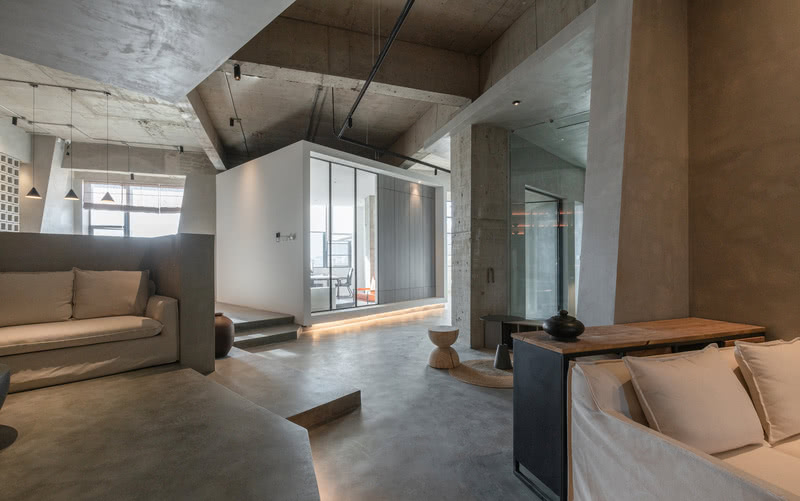 丽江本末设计办公室丨中国丽江丨周楚钧-18