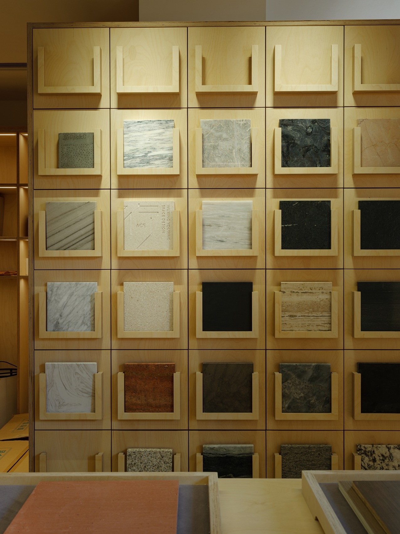 浙江无形有行办公室丨中国杭州丨杭州无形有行设计-18