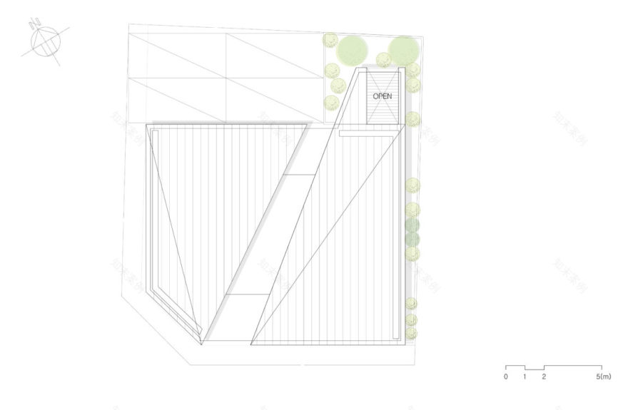 ON Architecture Refurbish a Building in Ulsan, South Korea-35