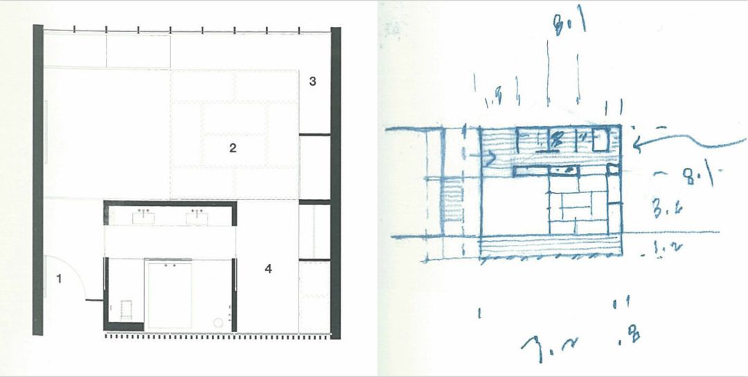 【顶级大师Kerry Hill遗作】日本京都安缦度假酒店即将2019年11月1日开幕!-16