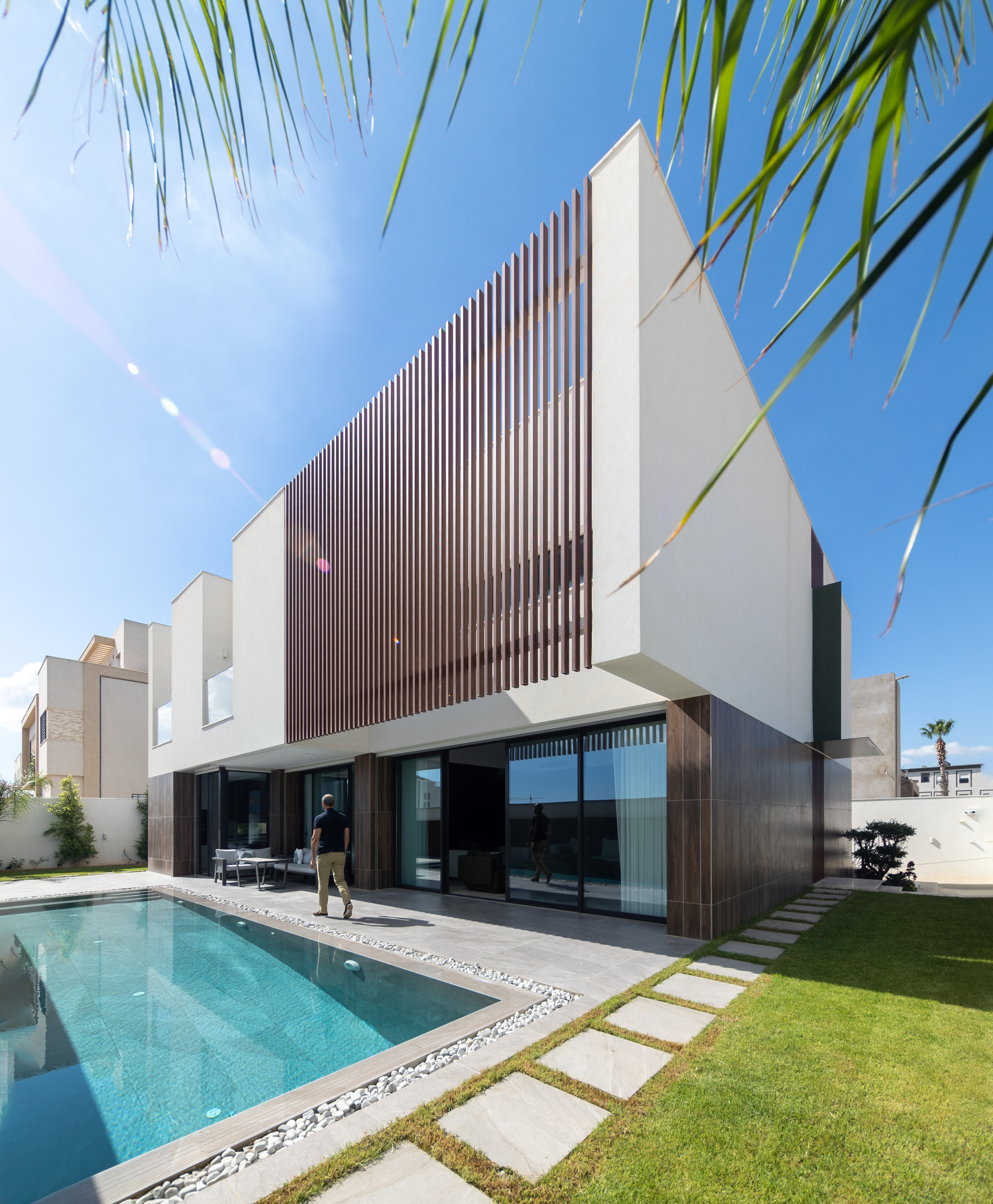 丨突尼斯丨ARK  architecture-28