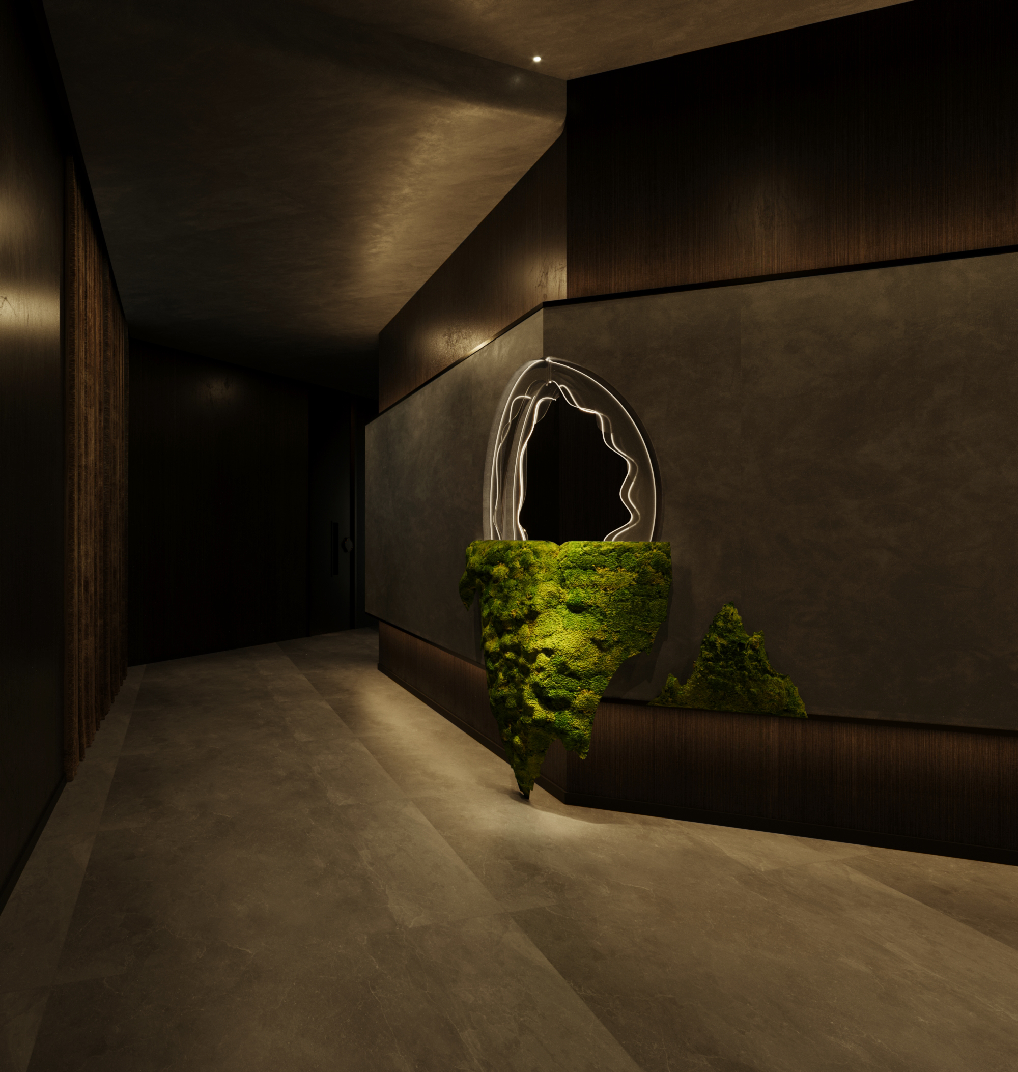 常州·1359㎡ SPA馆丨中国常州-27