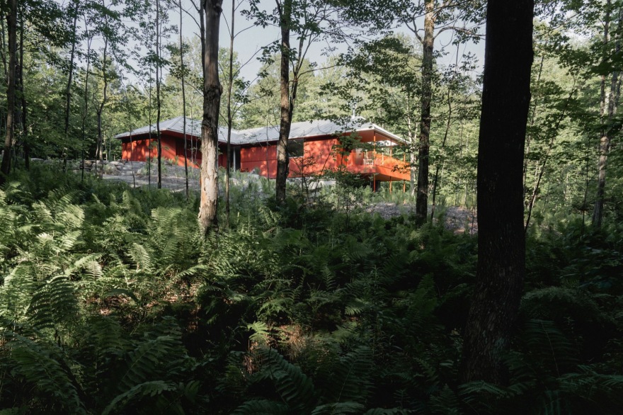 三溪之家丨_naturehumaine architects-3