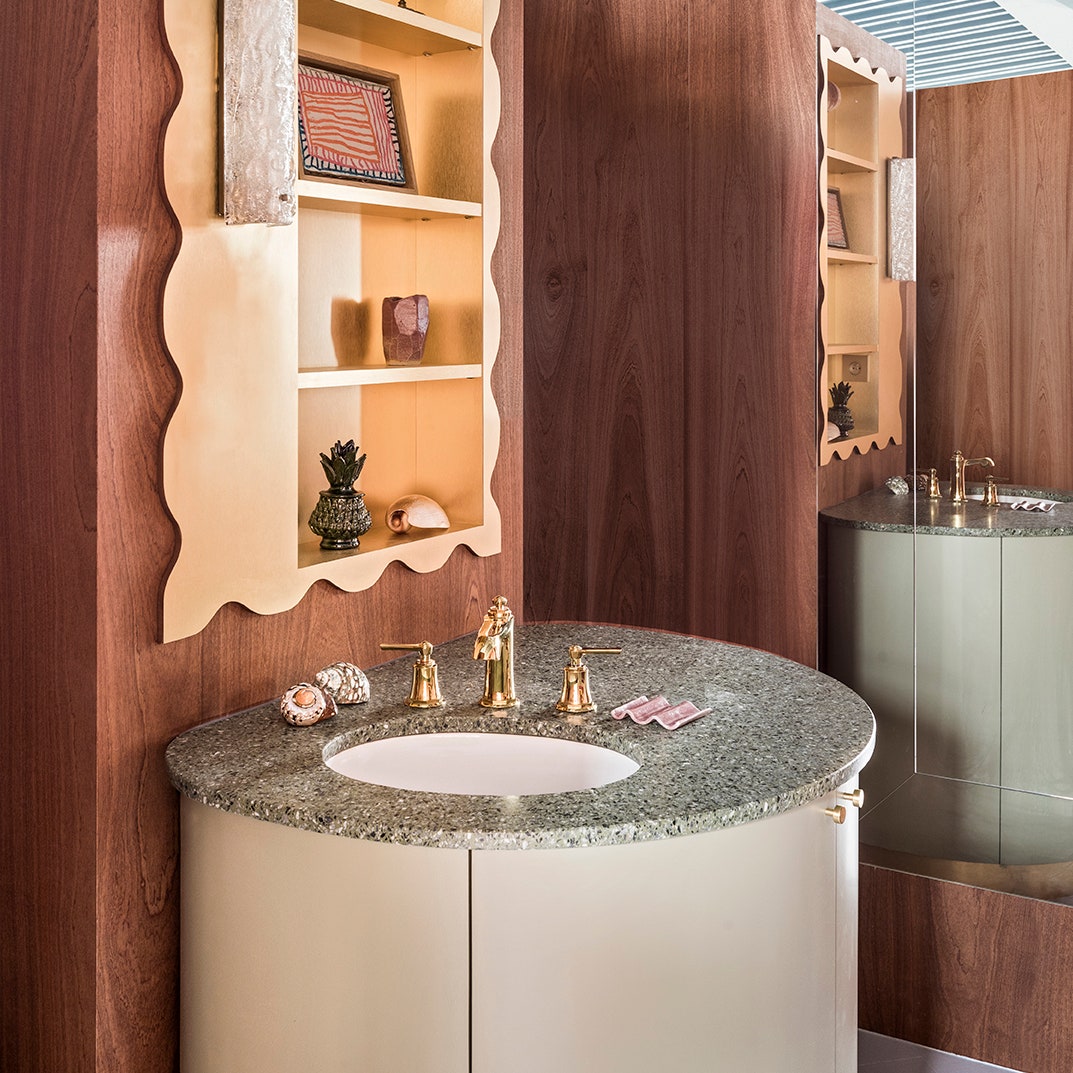 25 平米小空间,设计师们的大智慧-0