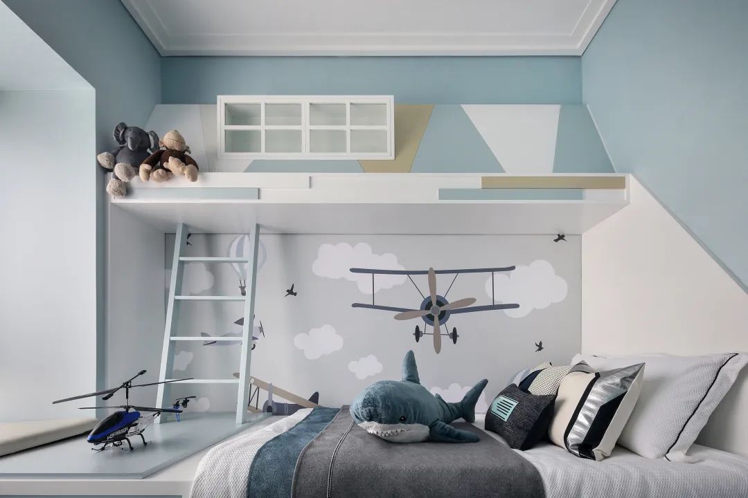 珠海湖心金茂悦丨中国珠海丨深圳创库设计顾问有限公司-49