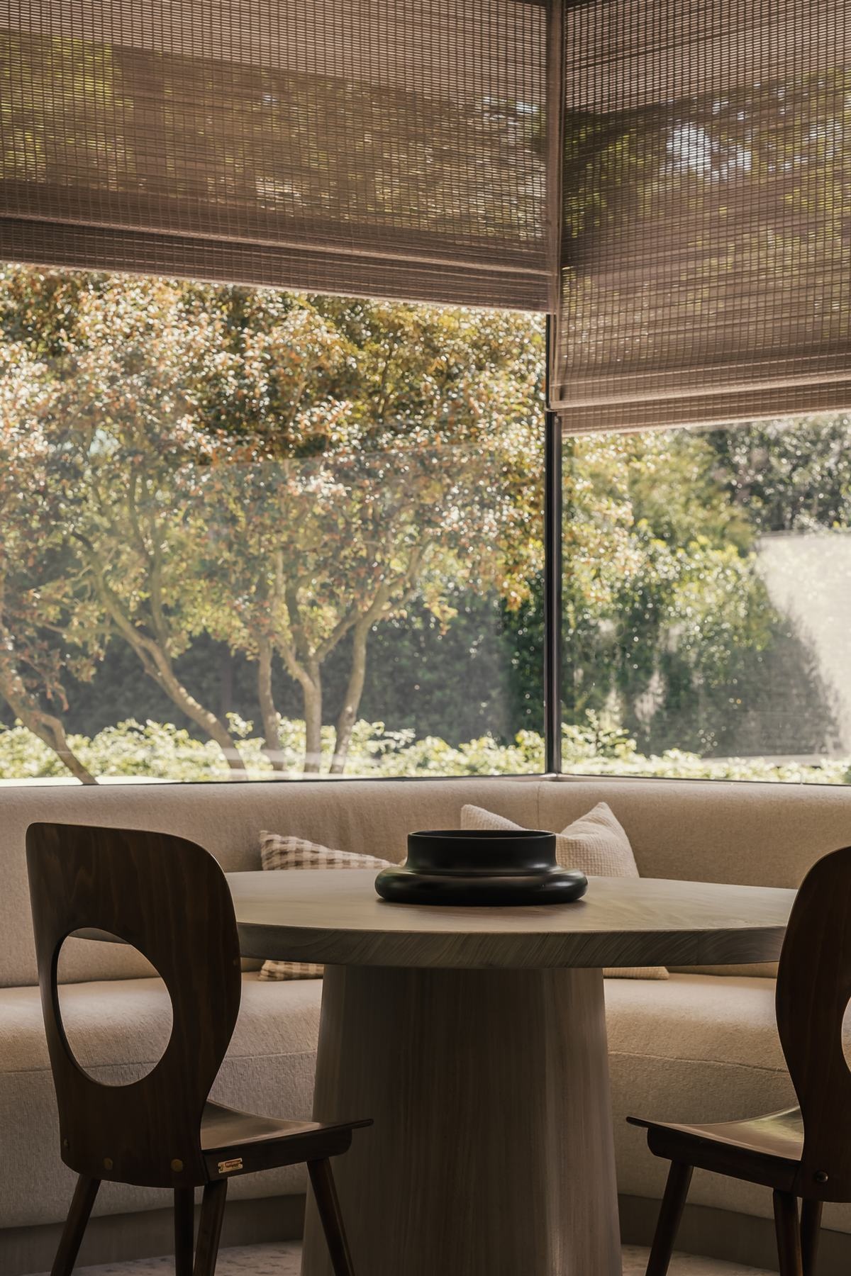 VC 住宅:静谧与开阔丨比利时丨Simon de Burbure-22