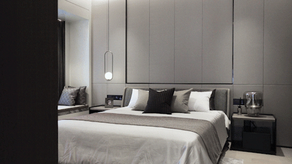 YuQiang & Partners x WOW DECO  | 香蜜湖后花园半山住宅-44