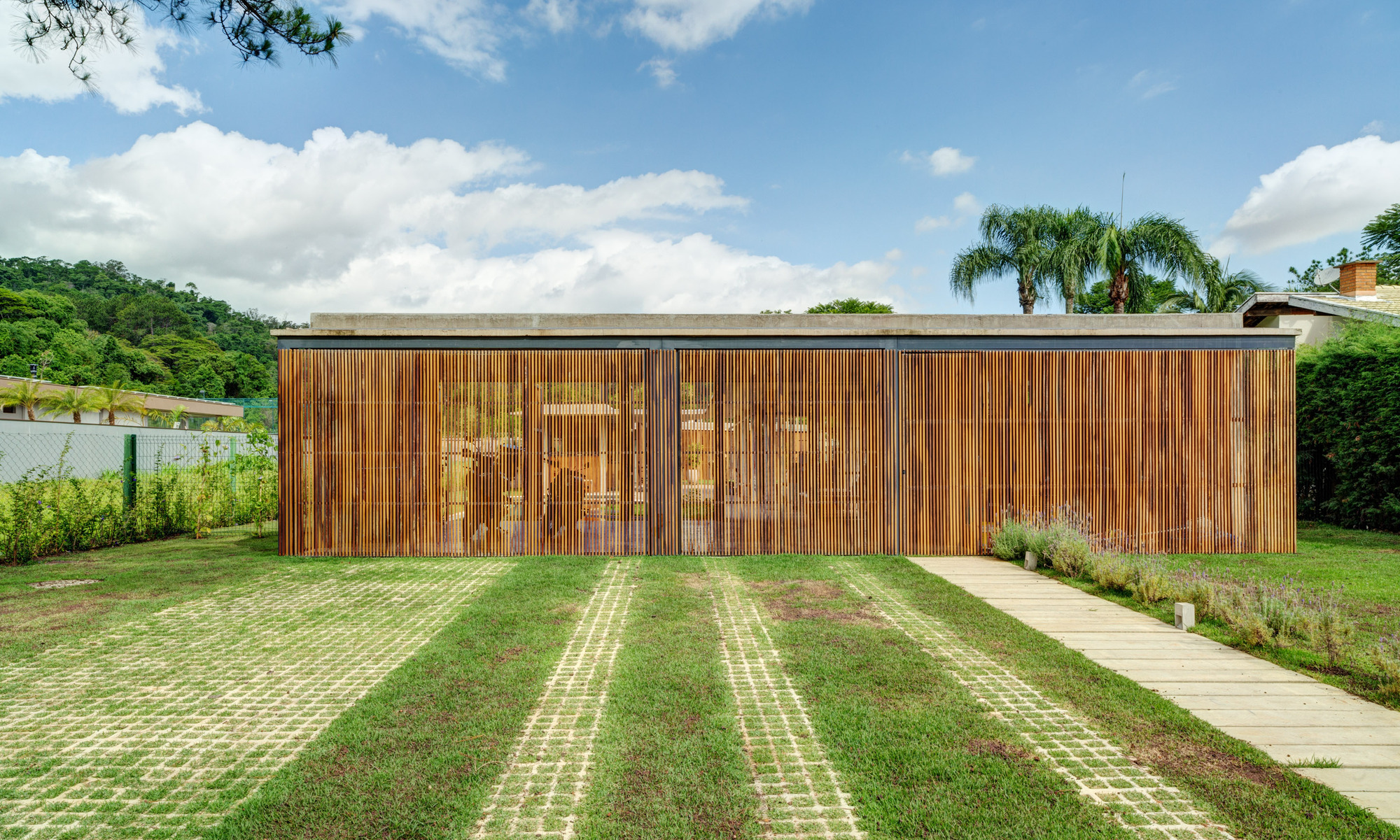 丨巴西丨Apiacás Arquitetos-34