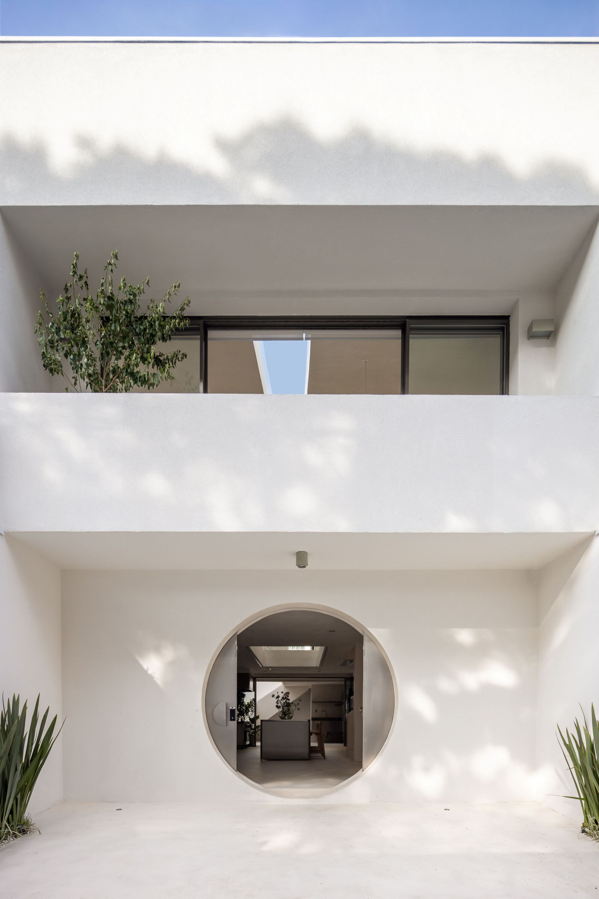 吉奥厨房工作室丨巴西圣保罗丨NMDM.ARQ  Nádia Manssur-38