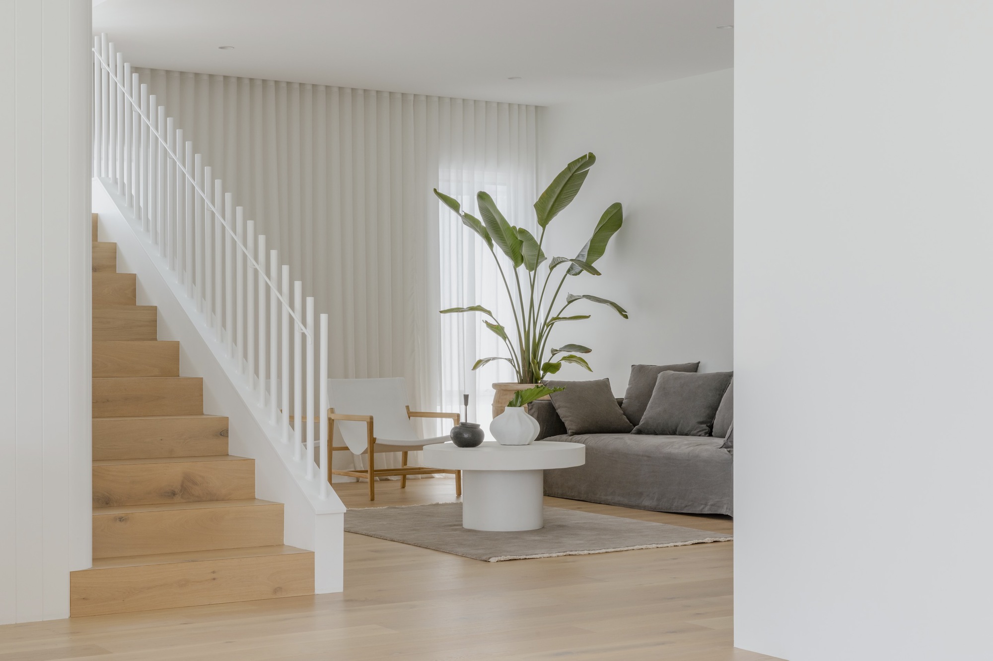 生命之河,卷曲之家丨澳大利亚丨Sandbox Studio-23