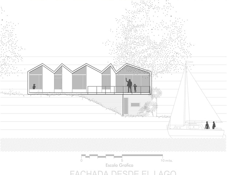 Lake Cottage  artek-3