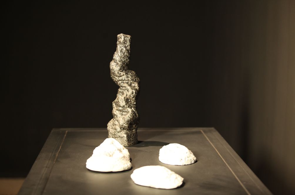 何汶玦的艺术探索 | 记忆、影像与日常-97