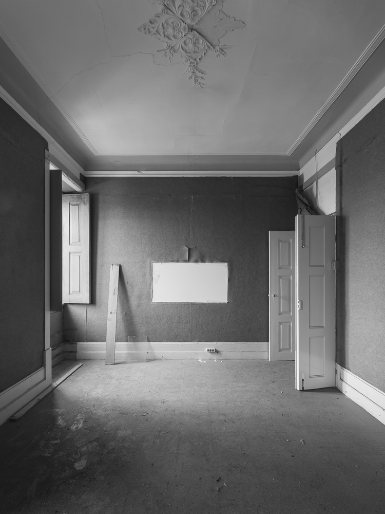 葡萄牙 Coimbra“Redondo”建筑 · 百年历史的现代重生-39