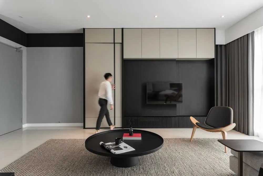 马来西亚现代宁静的住宅丨马来西亚吉隆坡丨PINS STUDIO-6