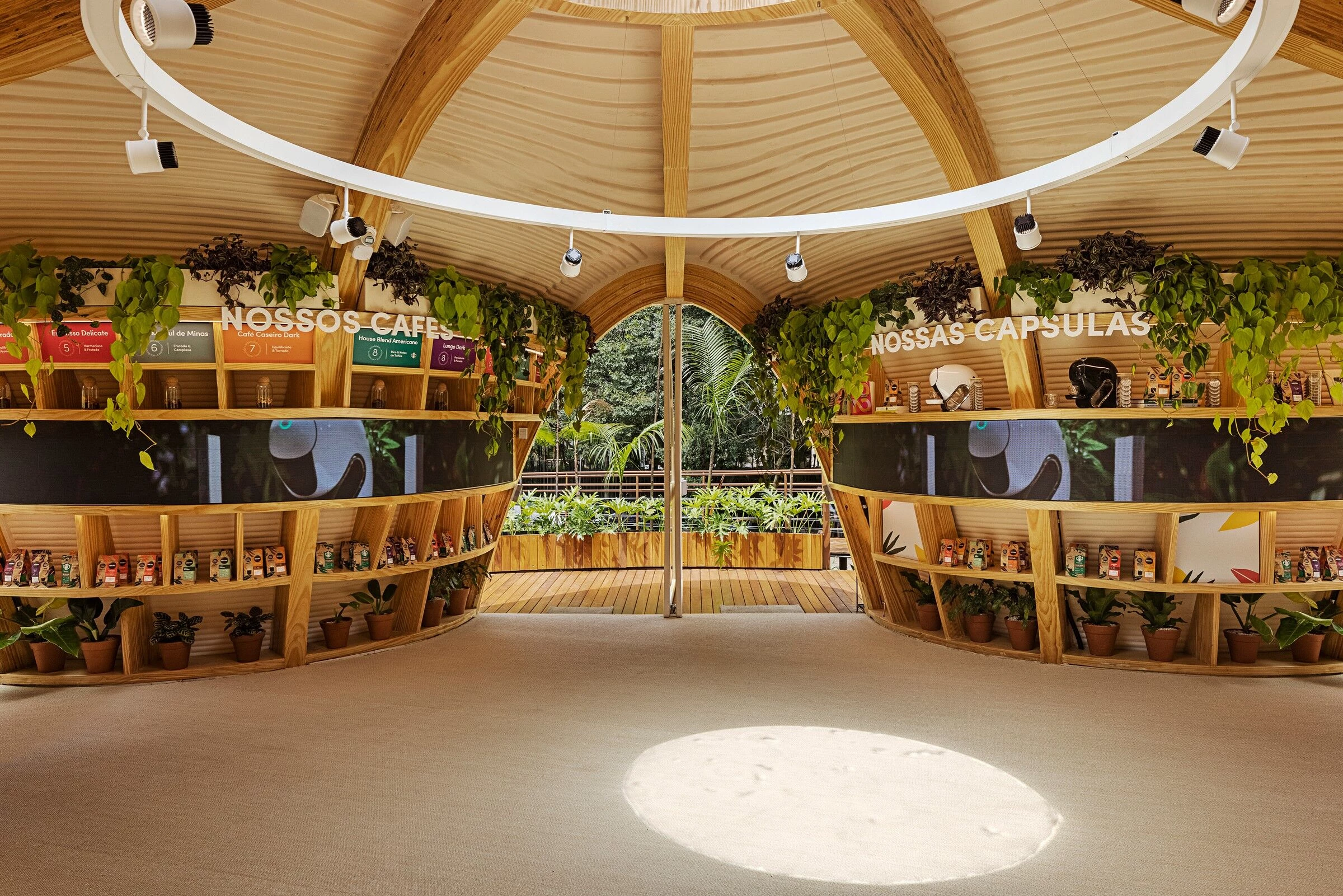 Dolce Gusto Neo 旗舰店丨Estudio Guto Requena-11