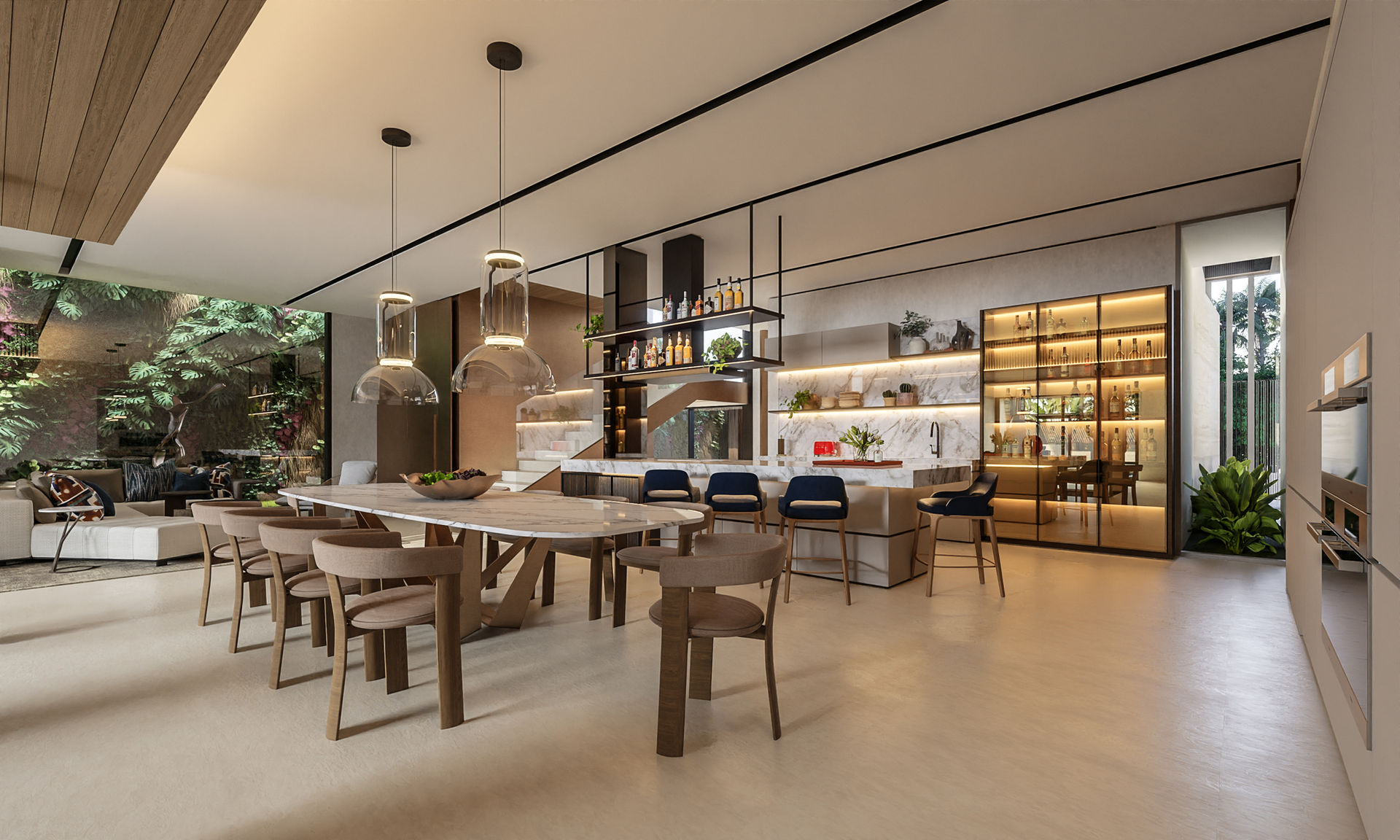 Kokomo（泰国普吉岛超豪华海滨别墅）-4