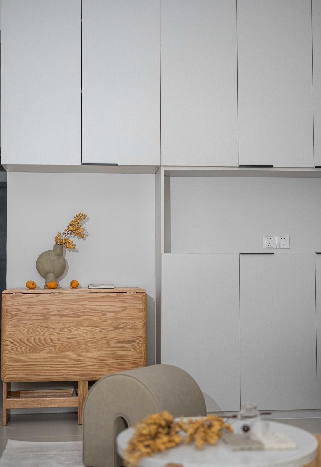 中古风老破小改造-28