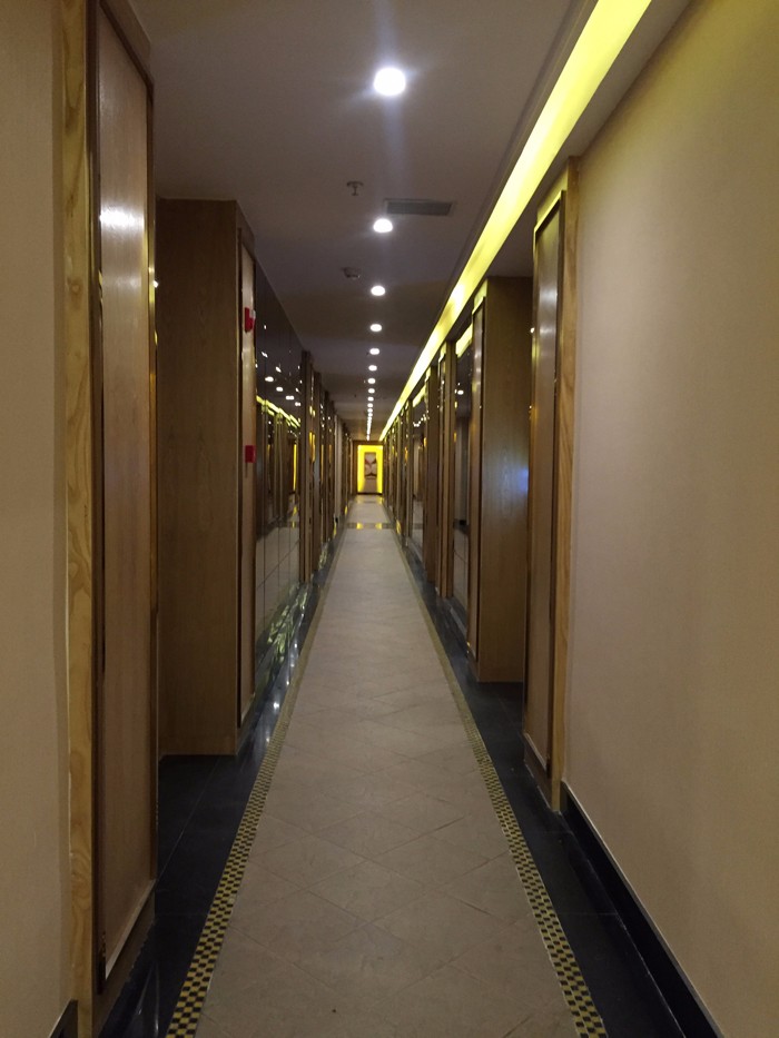 东莞古都休闲沐足设计-4