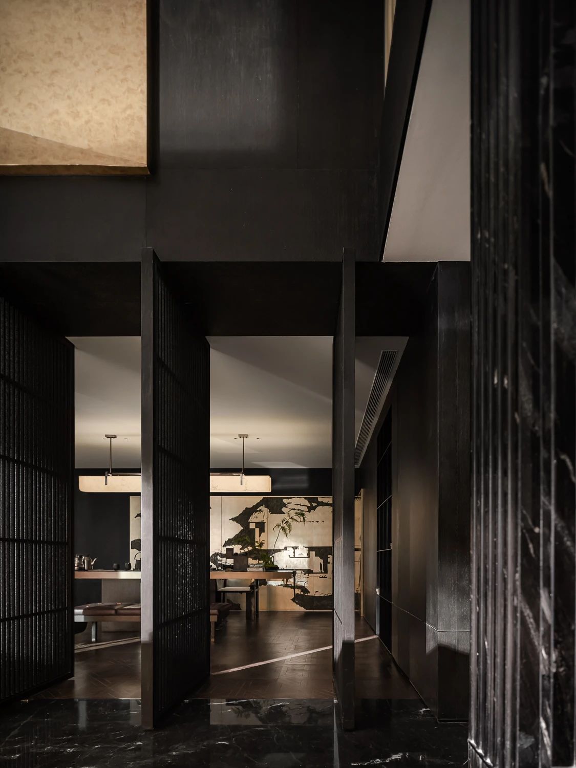 西安中粮·大悦广场·悦公馆丨中国西安-15