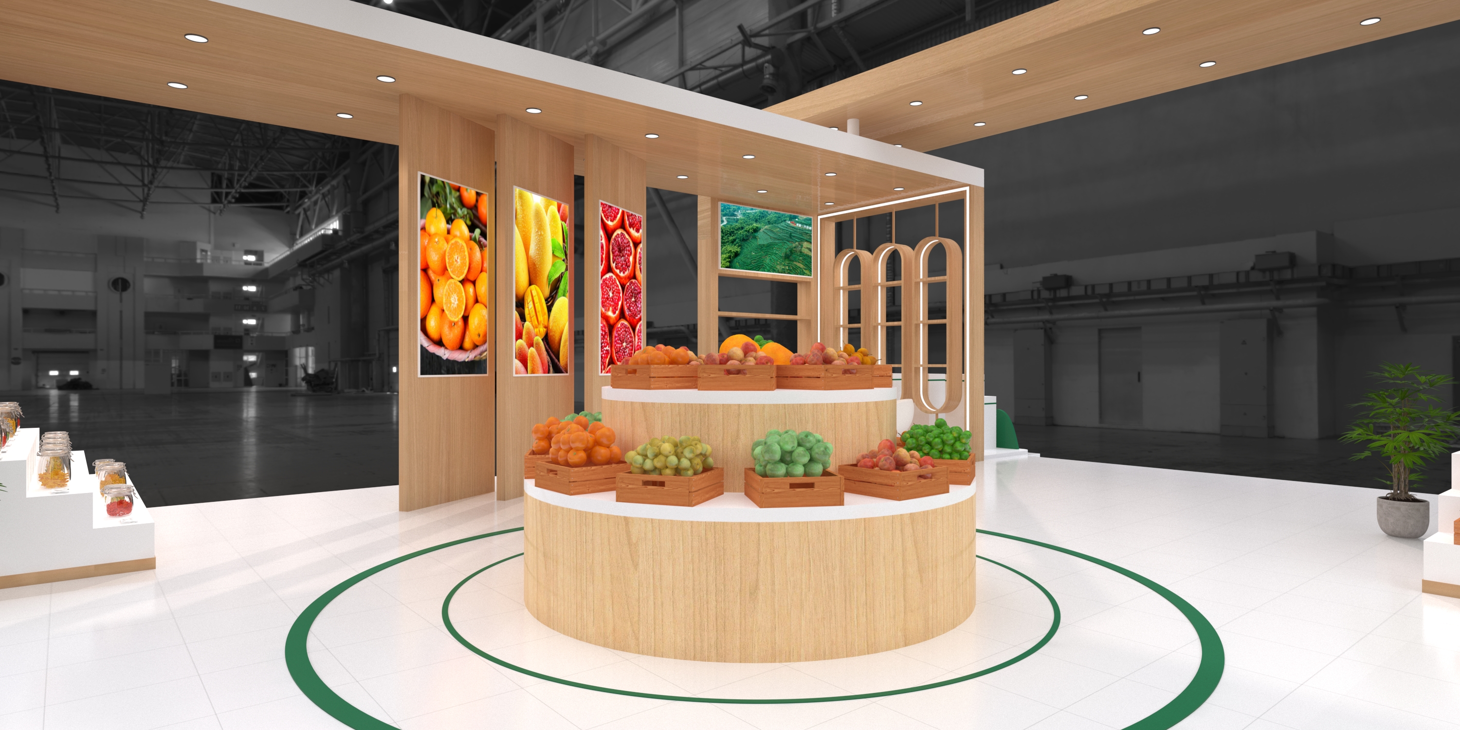 农博会——四川川供天下农业发展有限公司-7