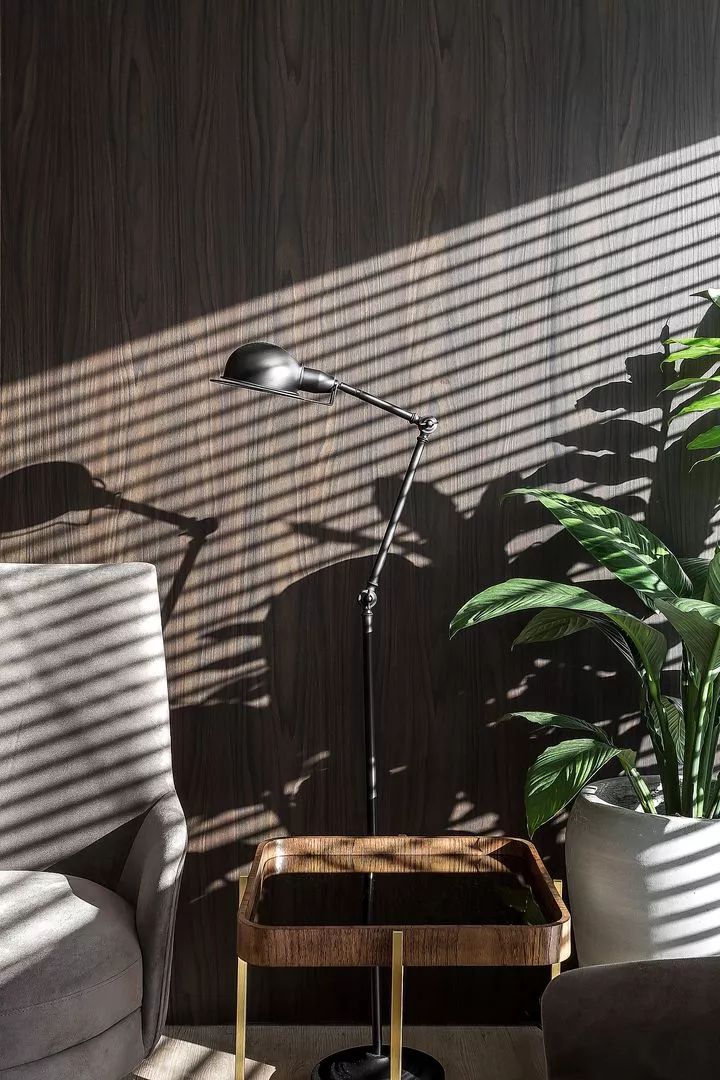 BST Architecture | 光影细节中的平衡之美-39