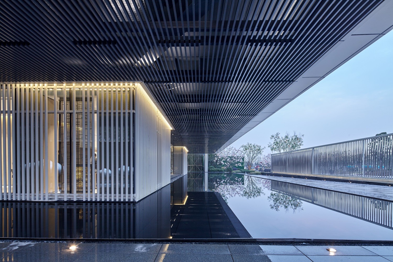 杭州东原·印未来生活体验中心-10