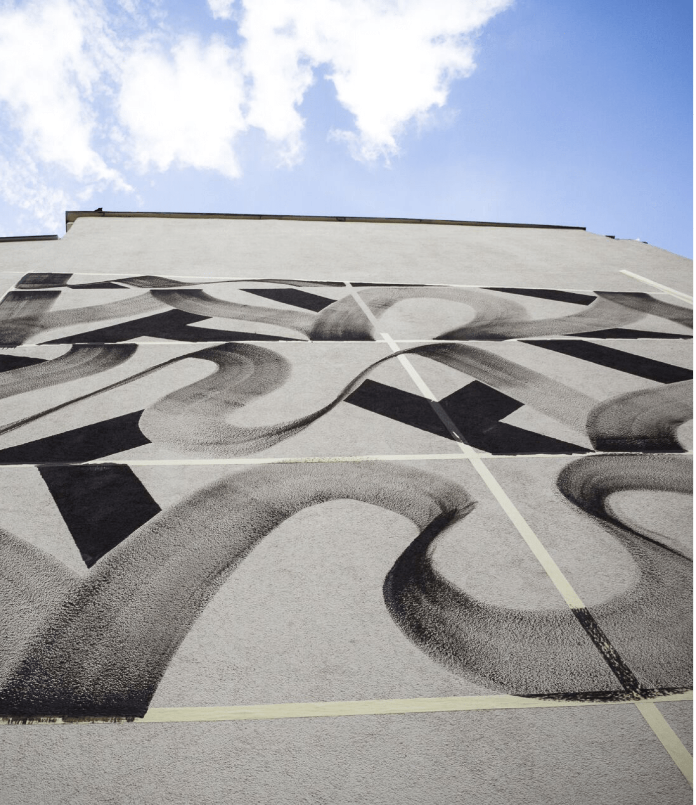 壁画作品集丨PolandGdynia丨Traffic Design-20