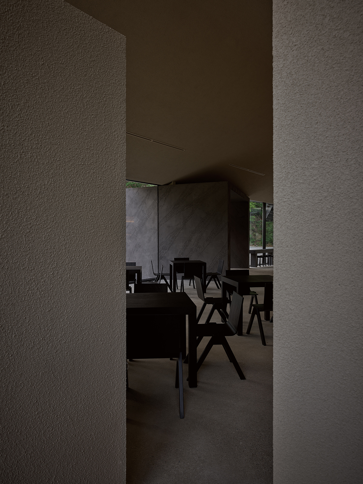 MUKRI 459 咖啡馆丨DENOVA-4