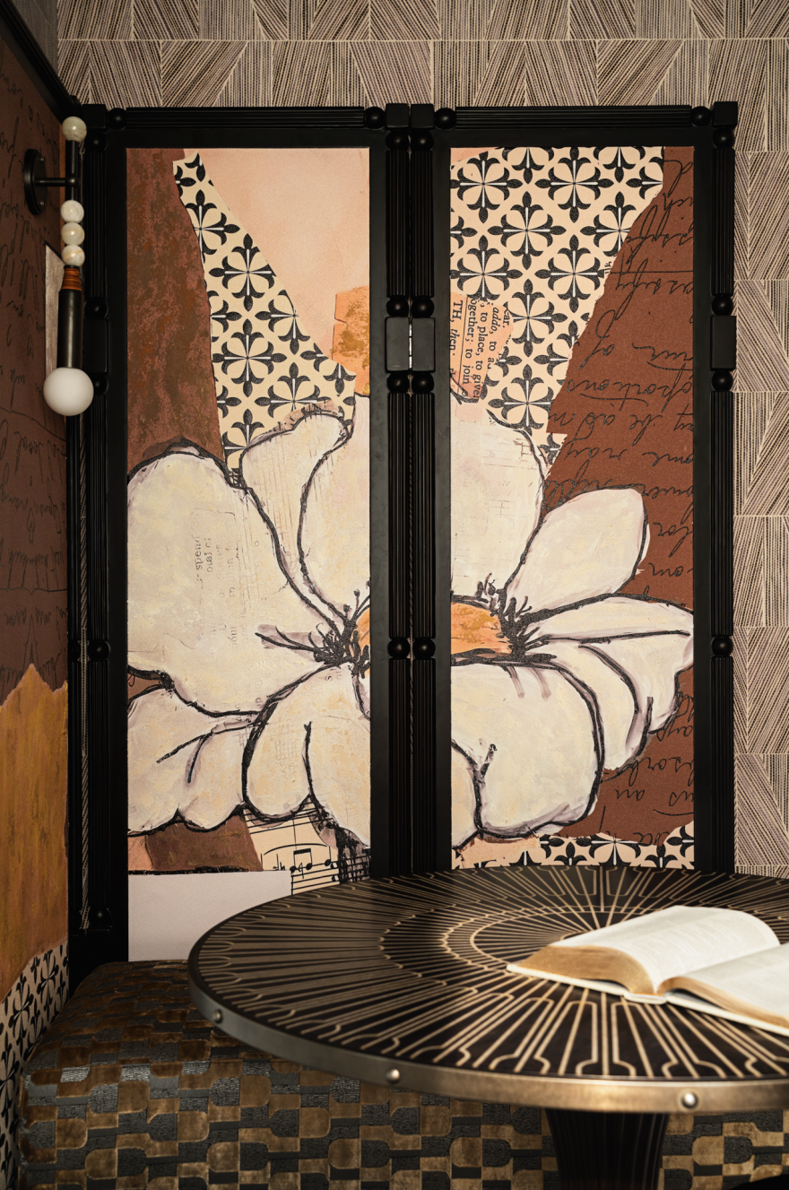 中海·盛京玖章丨中国沈阳丨研质共设-23