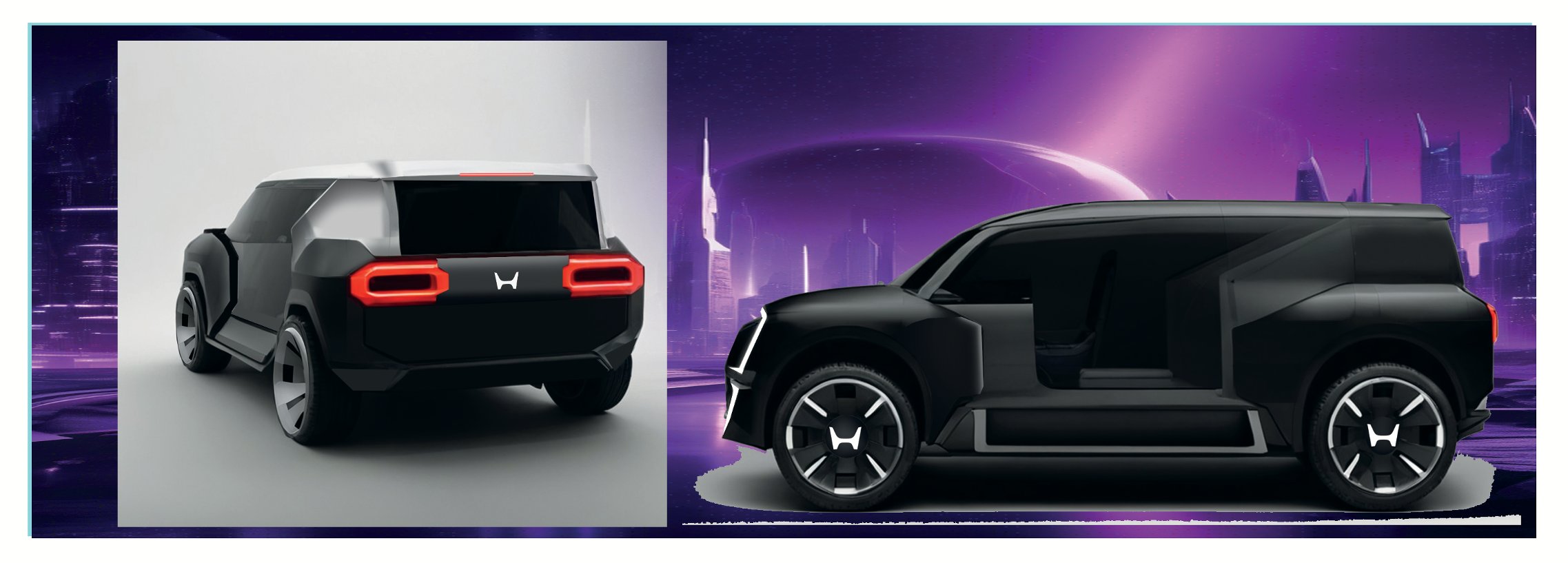 Honda Ridge Line Freework-3