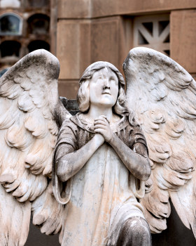 Cementerio de Montjuïc Parte 33