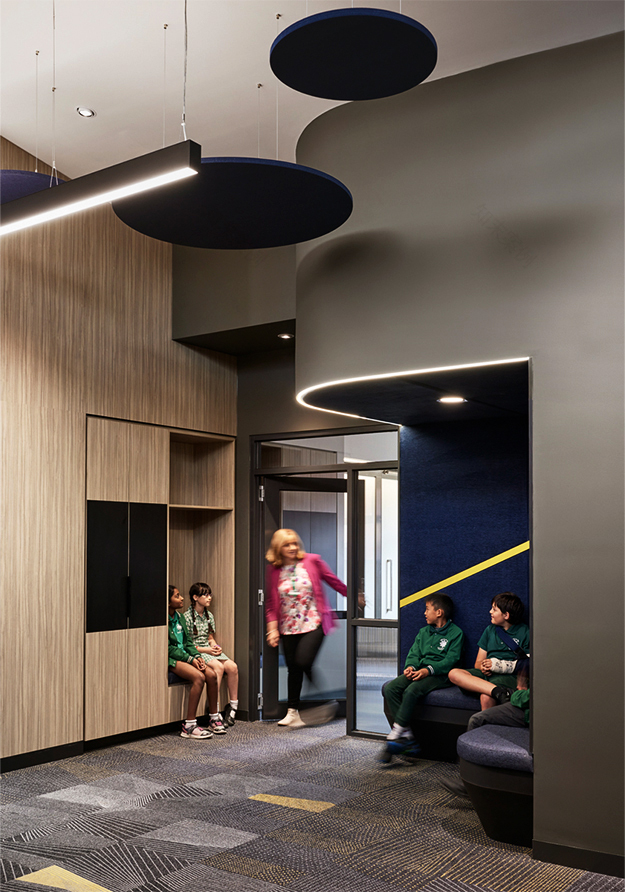 丨MUSK Architecture Studio-24