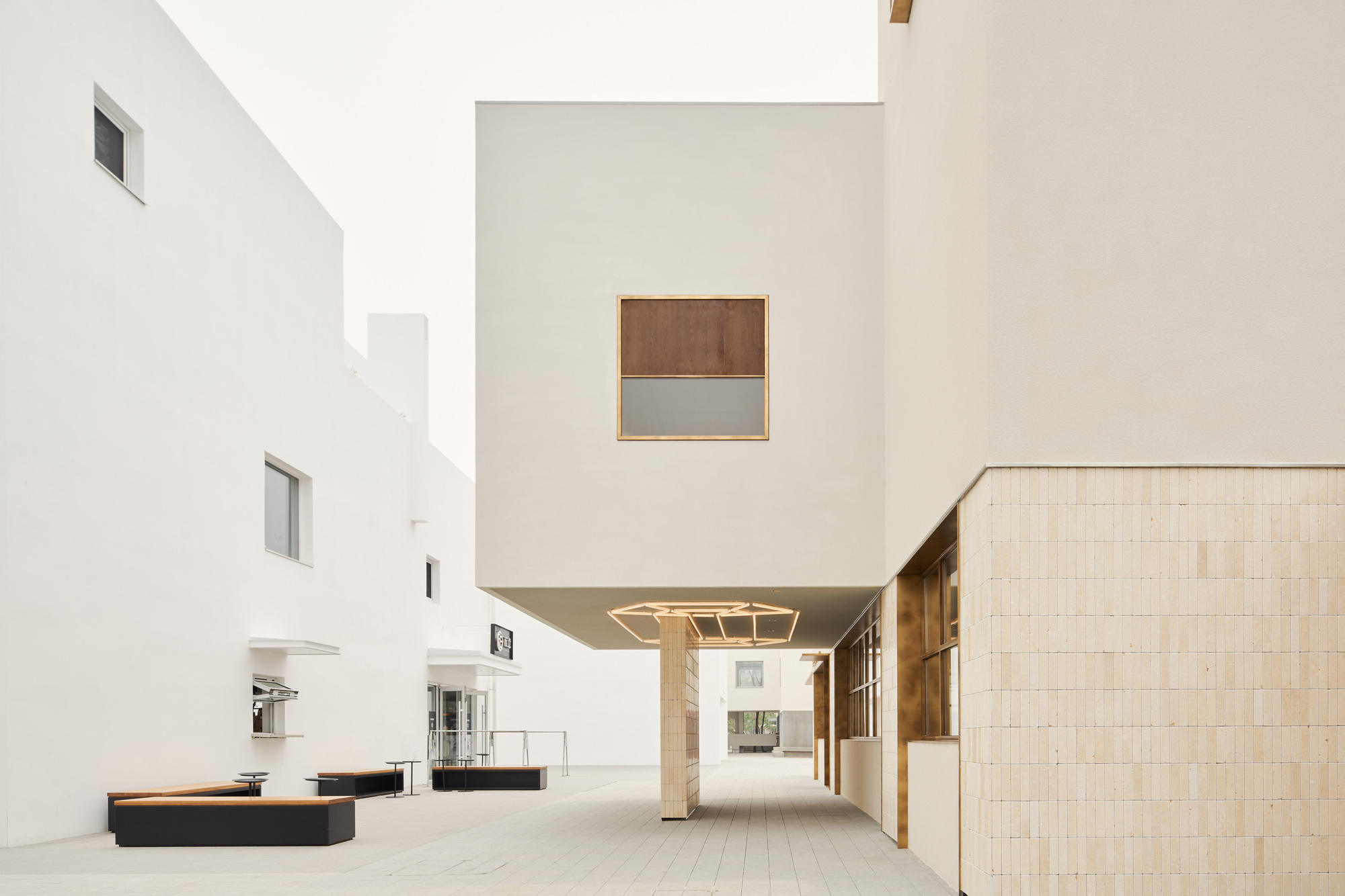 糖水铺丨中国秦皇岛丨Projject-11