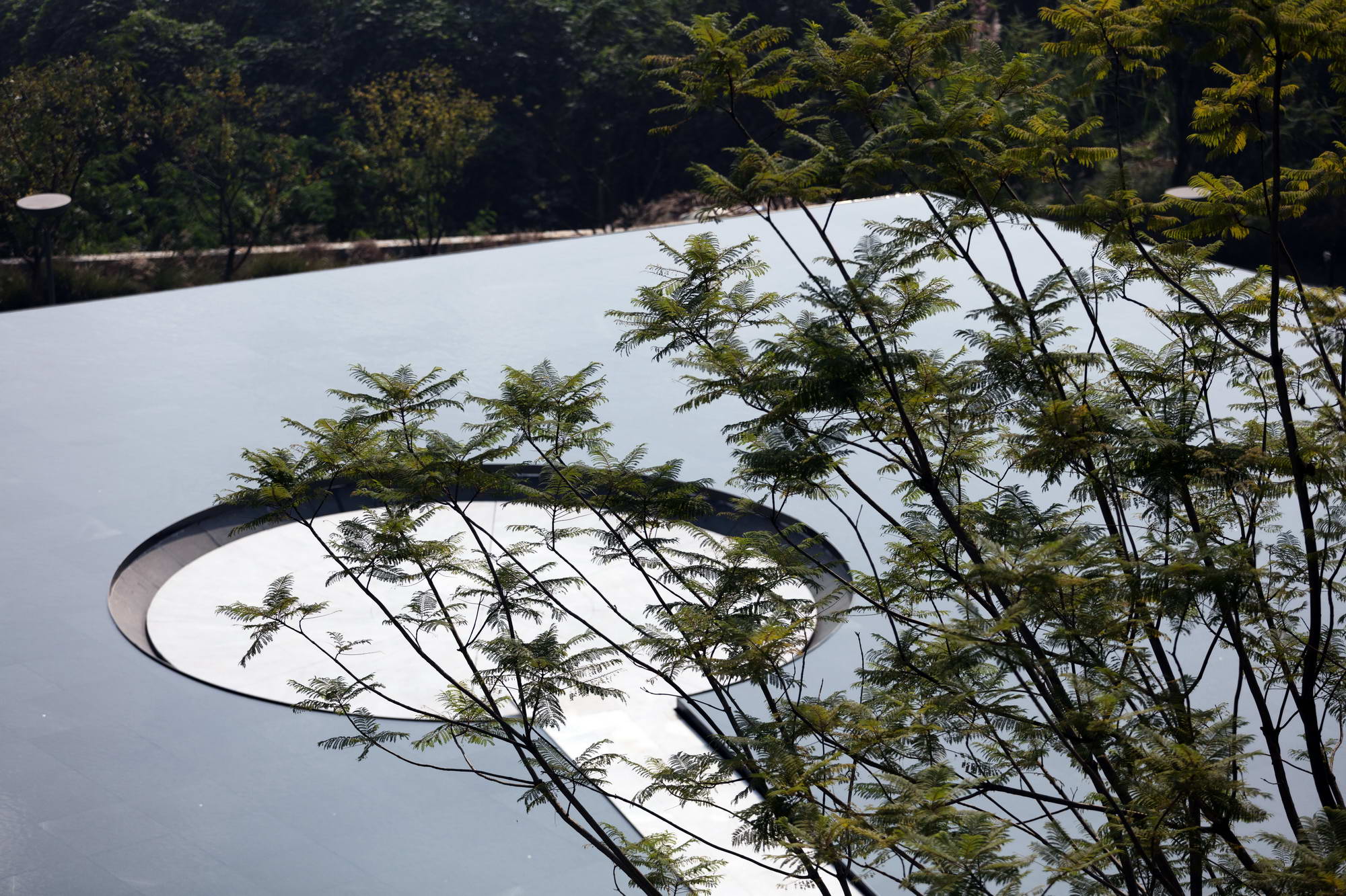 中国绿发·长江序 | 折叠山水，收藏江山-39