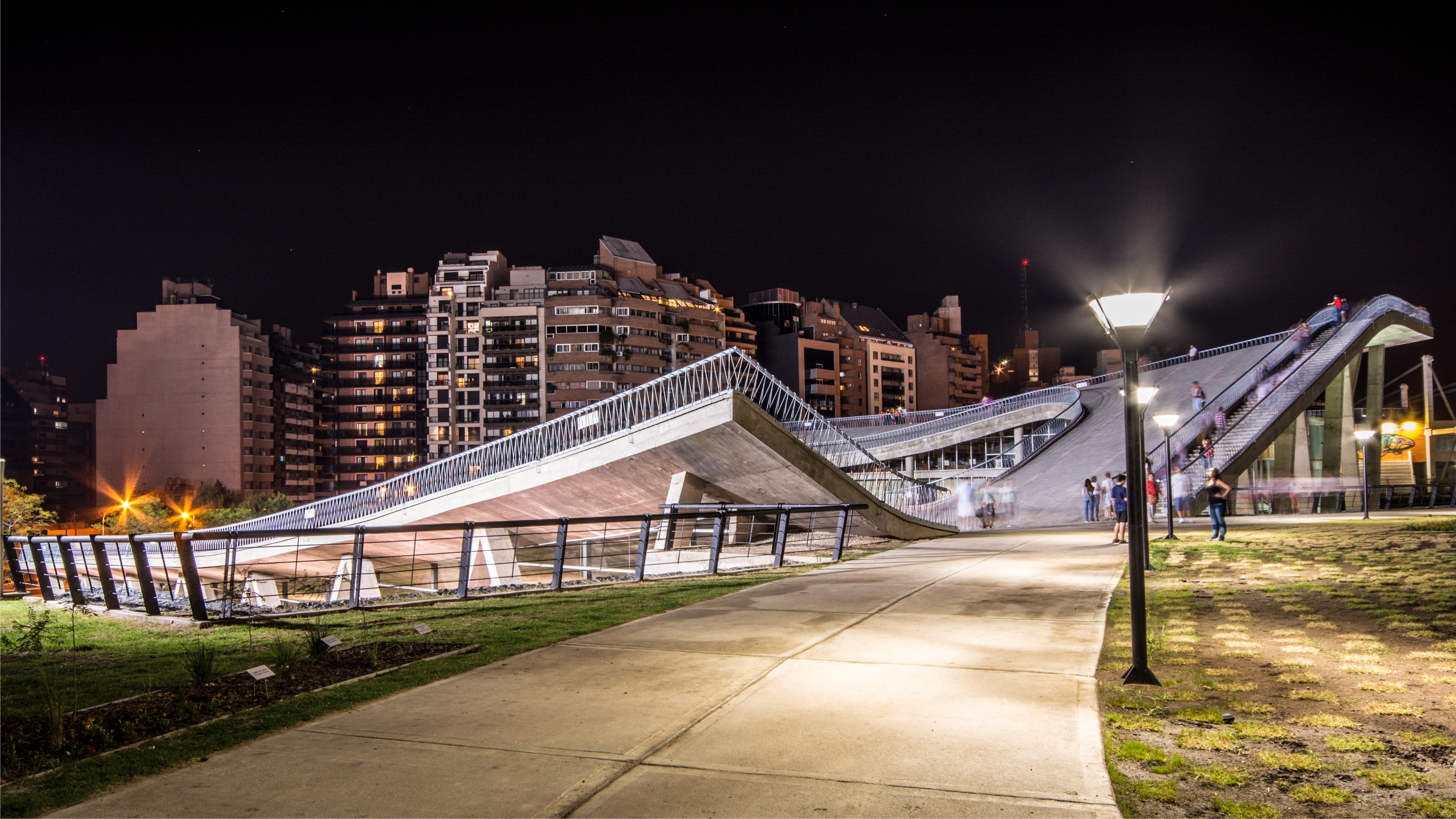 阿根廷科尔多瓦文化中心的景观建筑奇迹-32