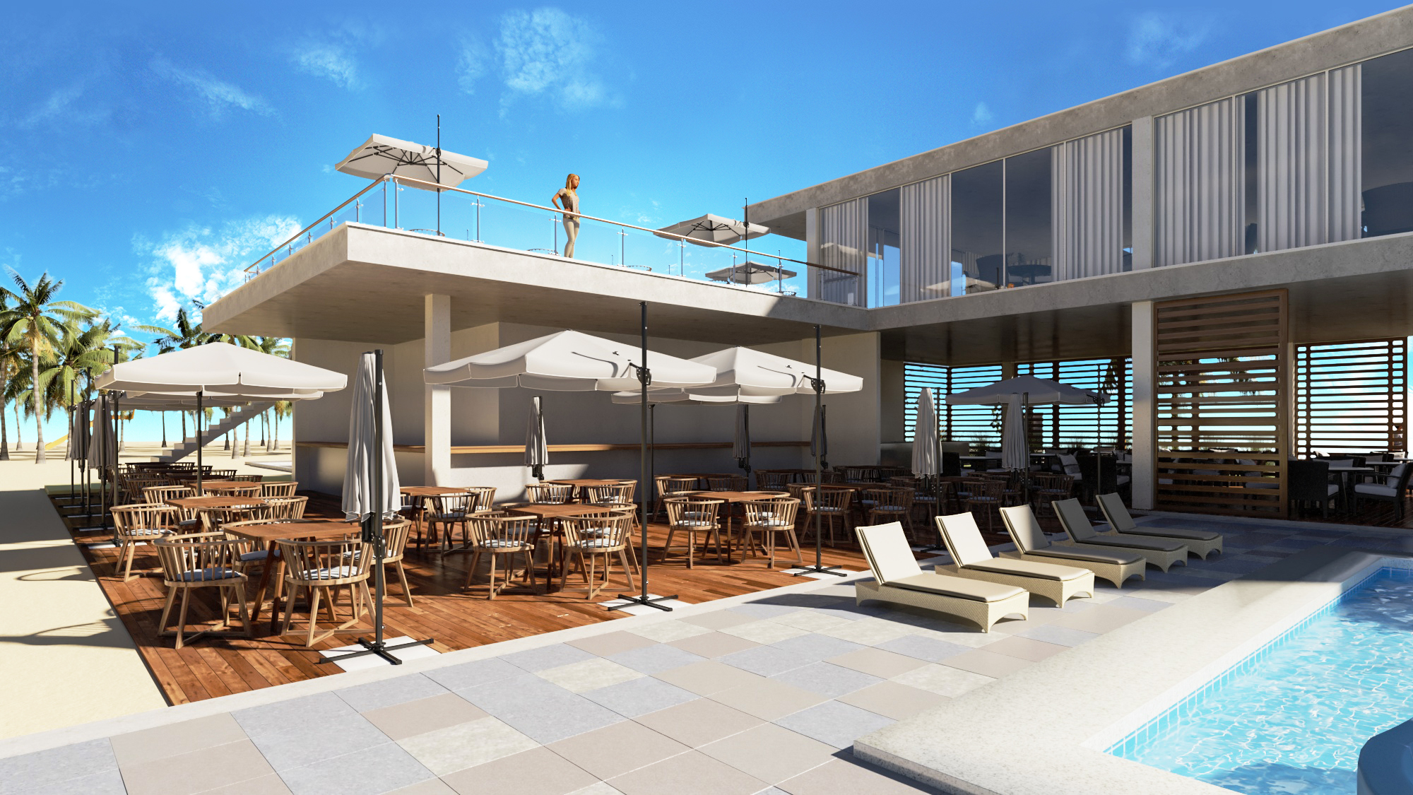 Lounge Beach Restaurante-7