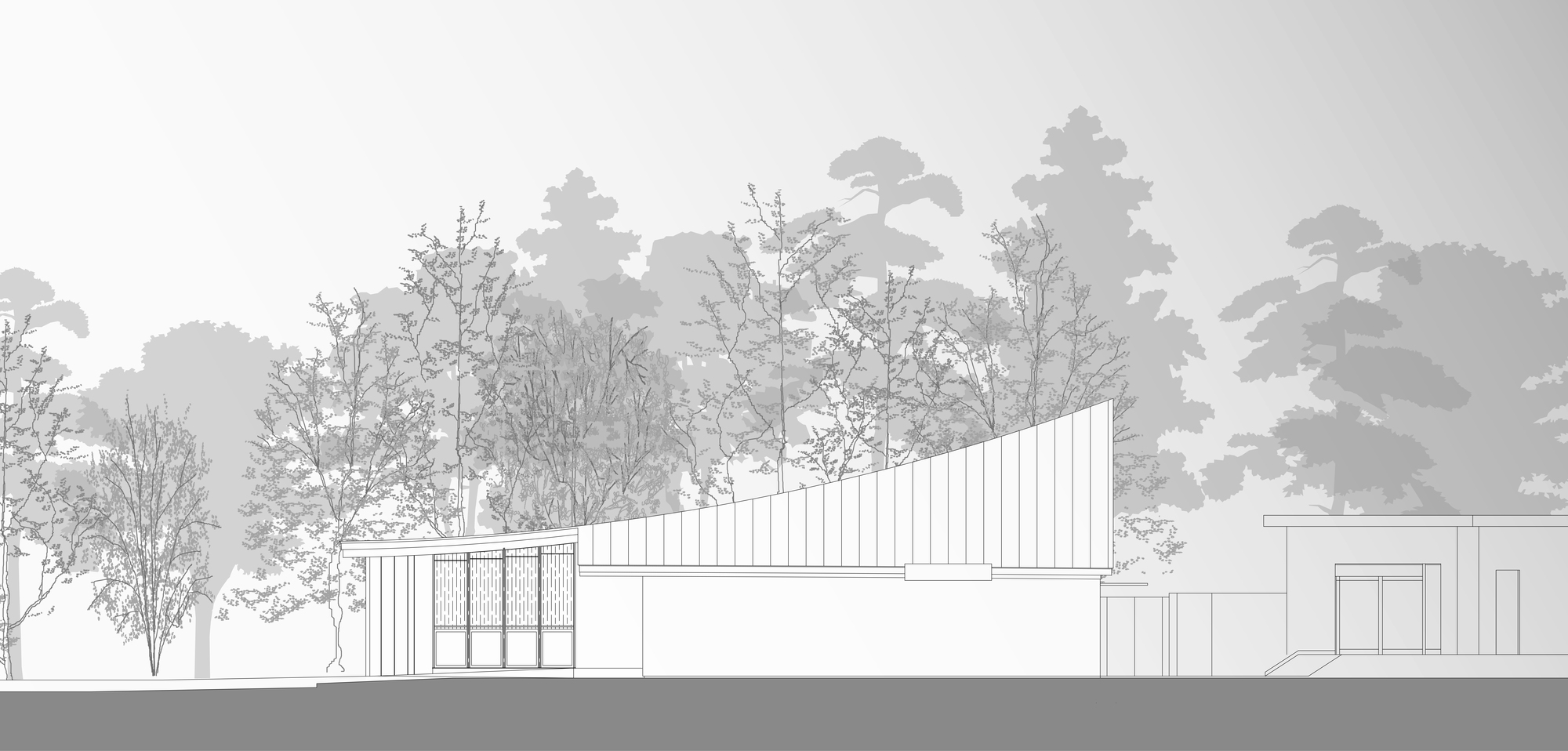 KUME SEKKEI Co·丨日式餐厅丨Restaurant in Tokyo Metropolitan Teien Art Museum-31