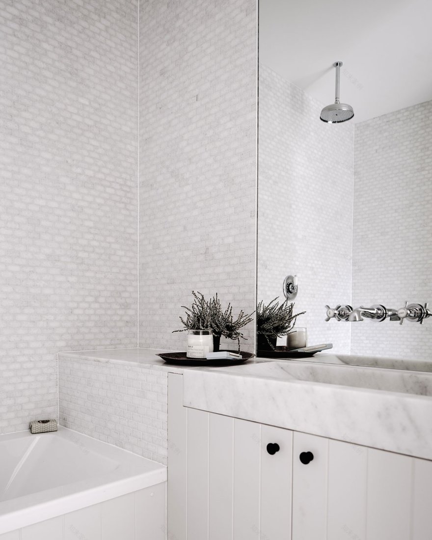 Neatly Framed New Cross Lofts in London by Chan + Eayrs-52