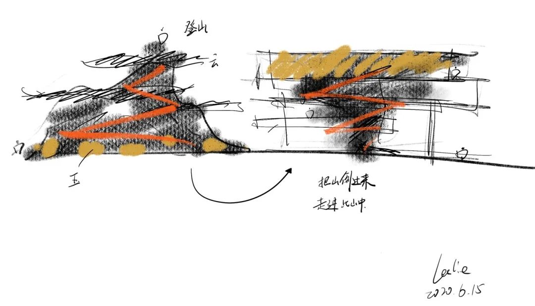 贵阳融创·国宾道（城市展厅）丨中国贵阳丨AAI国际建筑师事务所-19