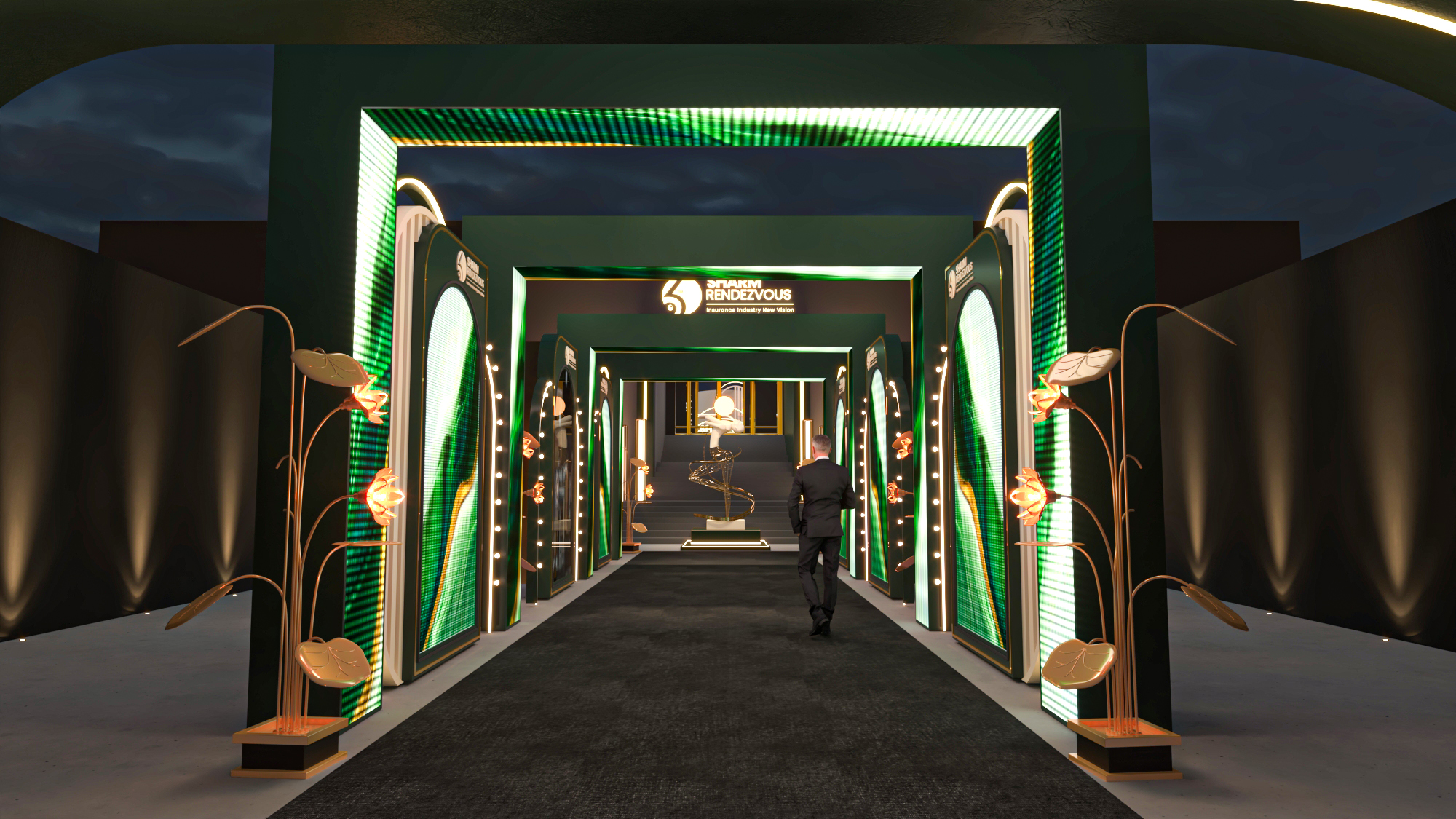 SHARM RENDEZVOUS EVENT-3