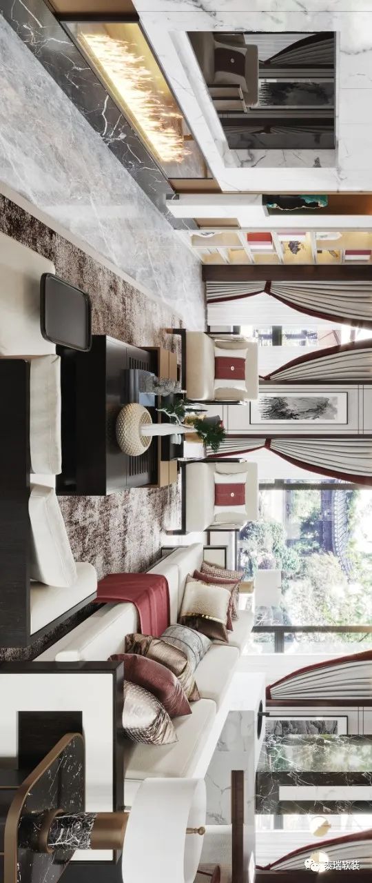 巴中别墅“蝶·韵”-67