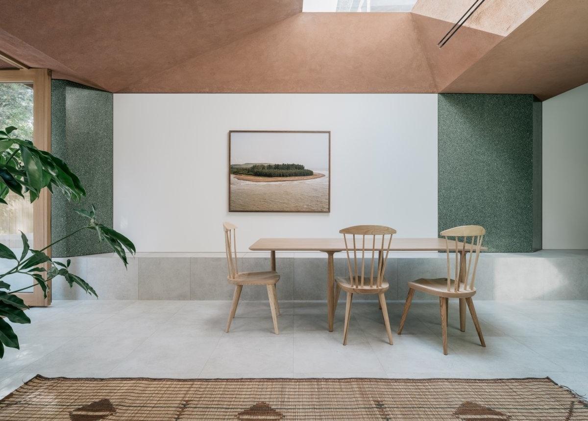 CONFORM丨伦敦 Terzetto丨英国伦敦丨伦敦 ConForm 建筑公司-8