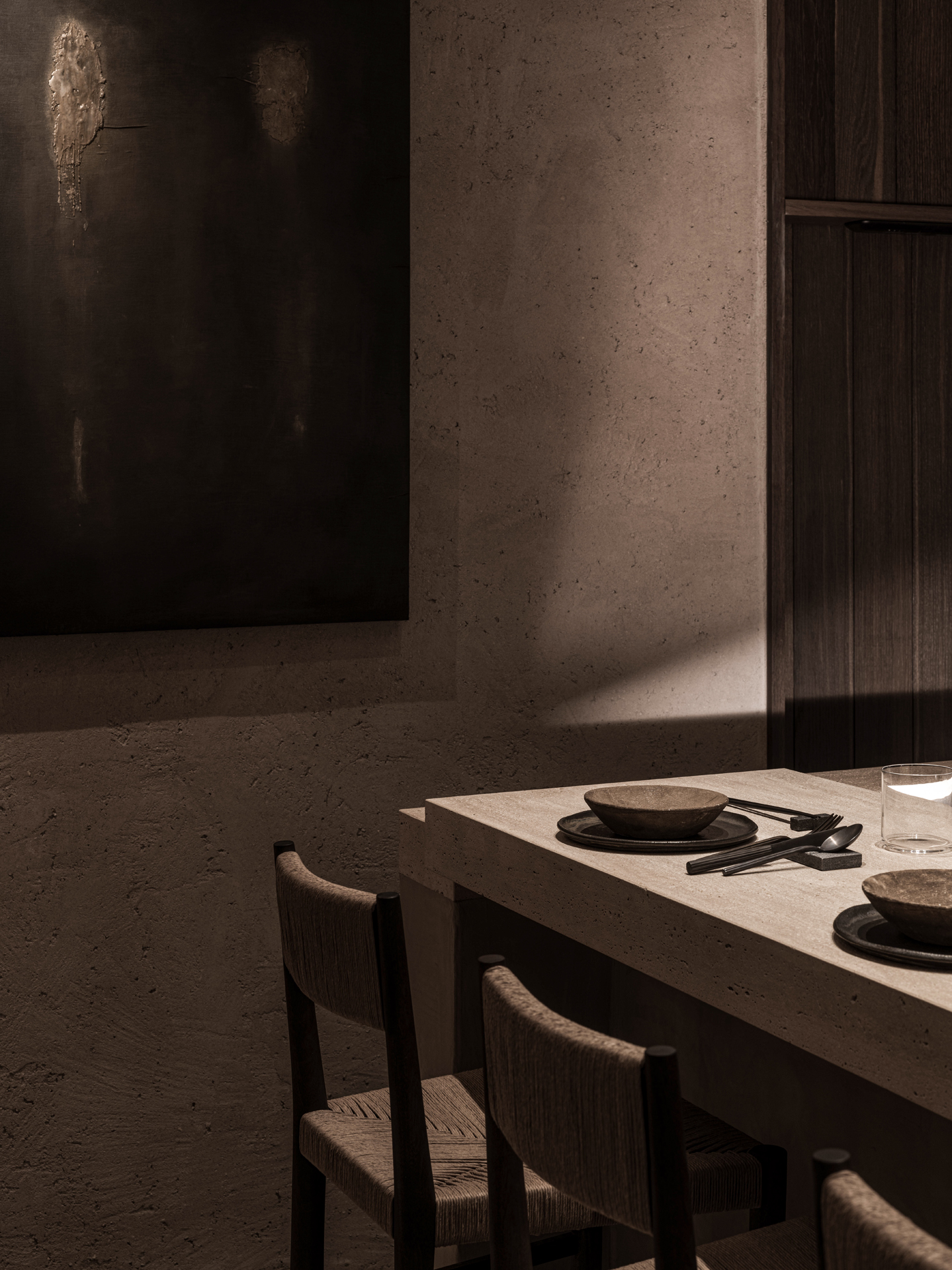 亚帕米兰餐厅酒吧丨Annabell Kutucu,Lambs and Lions-19