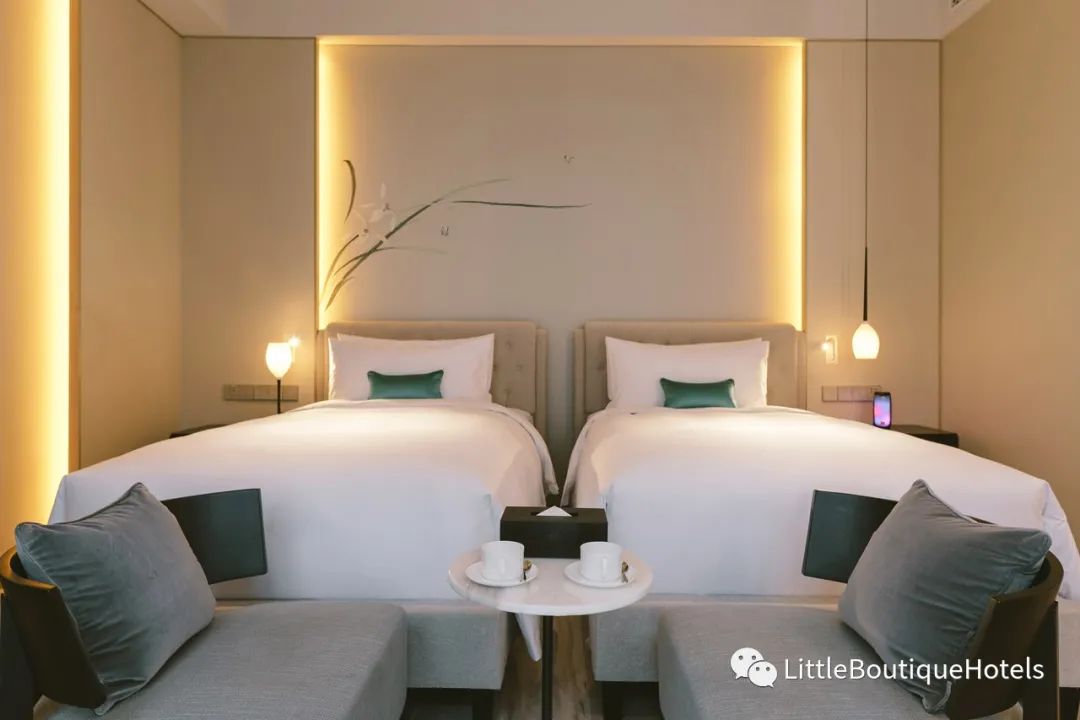 贵阳观山湖安珀酒店丨中国贵阳丨丁晓斌（Kevin Ding）-68